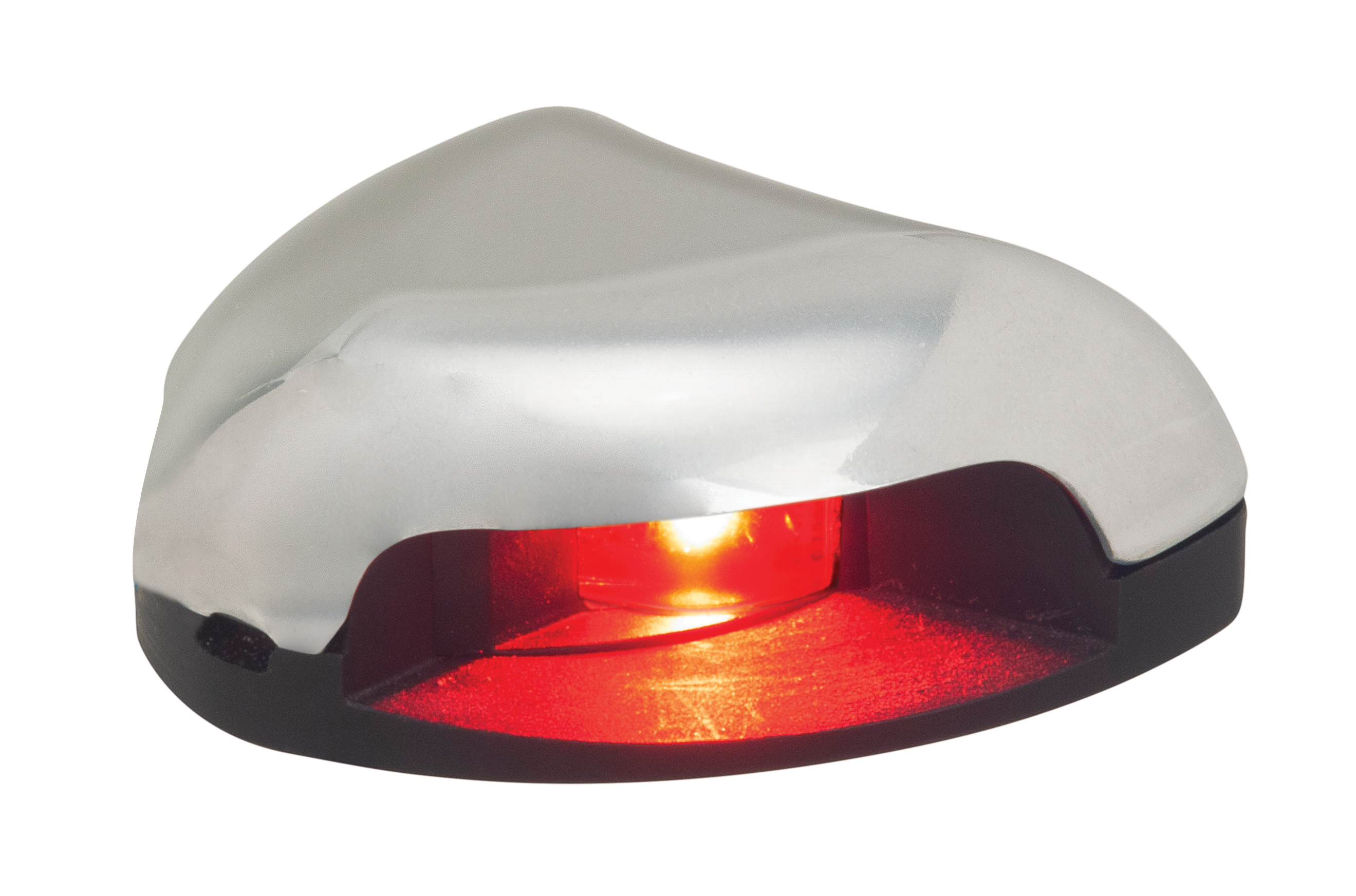 LED Horizontal Mount Side Lights